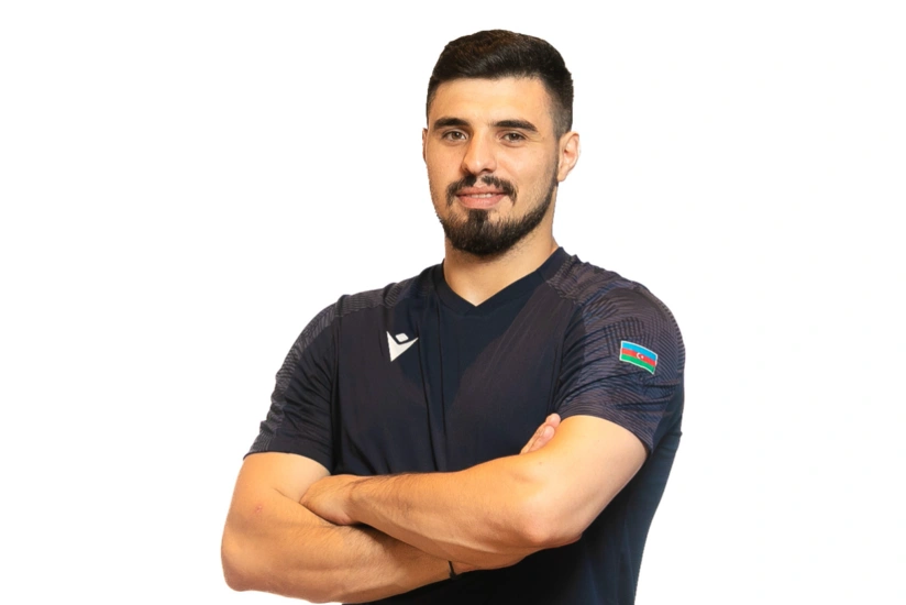 Azərbaycan ağırlıqqaldıranı İslamiadada gümüş medal əldə edib