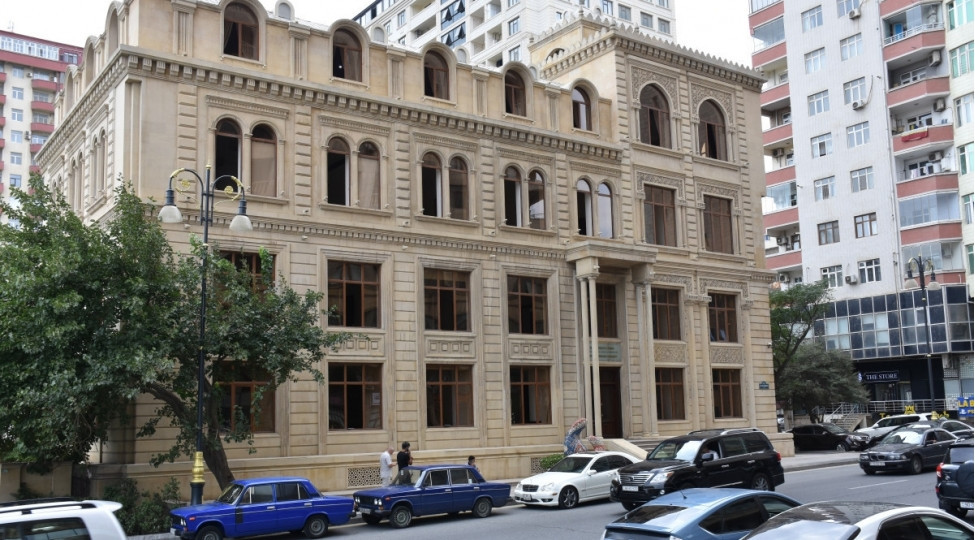 Qərbi Azərbaycan İcmasında xüsusi komissiya yaradılıb