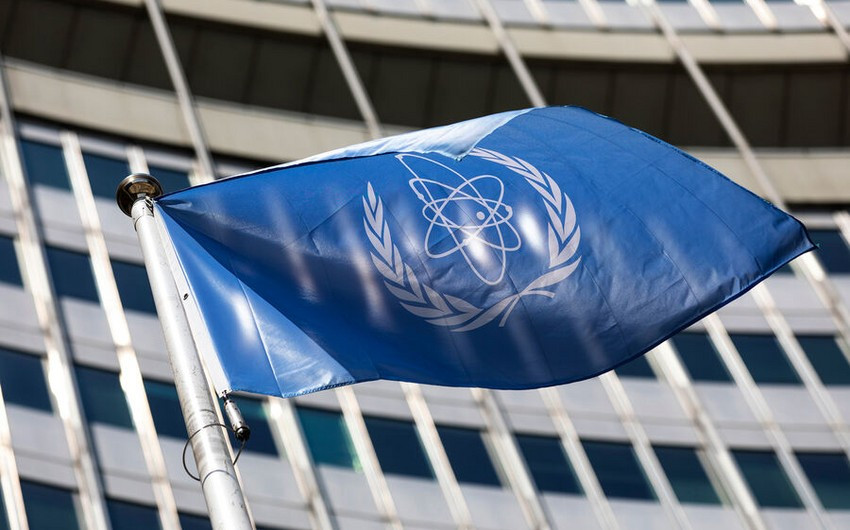 AEBA: İran hələ 440,9 kq 60%-ə qədər zənginləşdirilmiş urana sahibdir