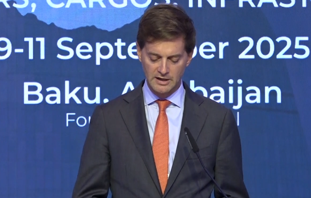 Belçika səfiri: Bakı ilə İrəvan arasında sülh regionda və ondan kənarda hər kəsə fayda verəcək