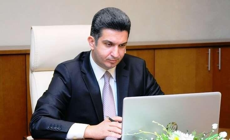 Göygölün yeni başçısı bu məmurun oğludur