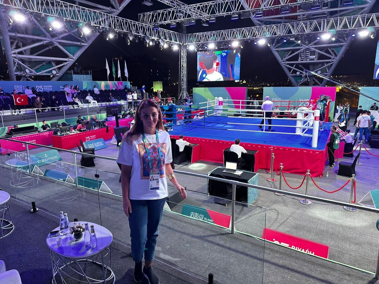 Deputat VI İslam Həmrəyliyi Oyunlarından danışdı: Təşkilatçılıq yüksək səviyyədədir