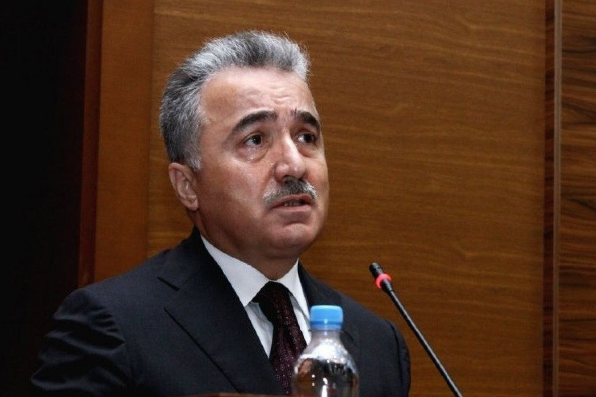 Kürdəmirin yeni icra başçısı kollektivə təqdim olunub