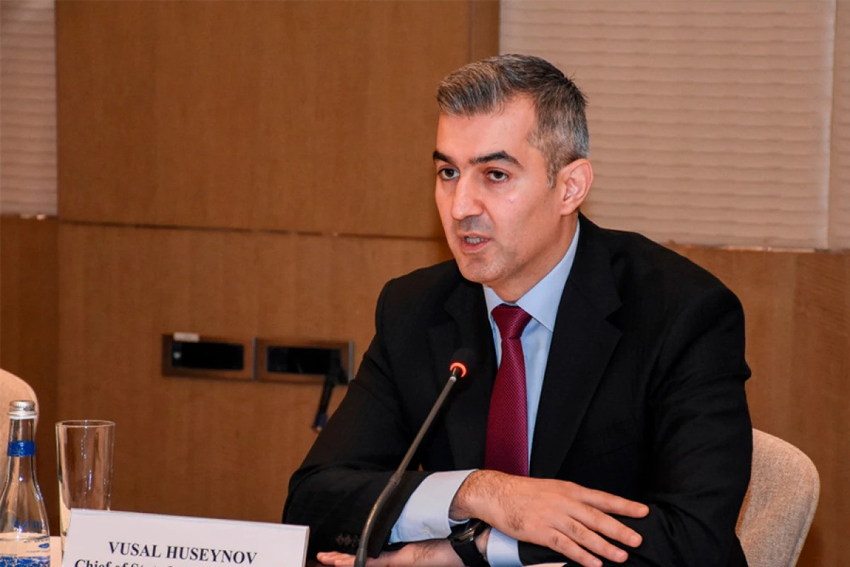 DMX rəisi: Yüksək ixtisaslı miqrantların cəlbi ölkə inkişafına töhfə verir