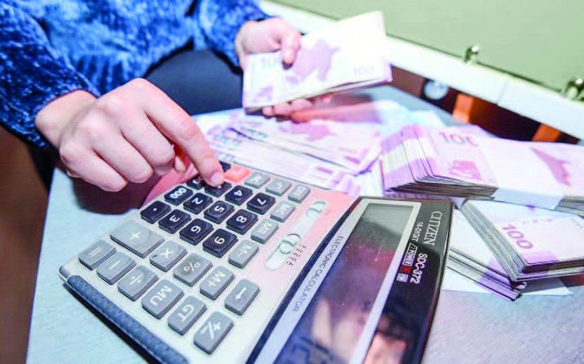 Xəzinədarlıq 10 ayda 1 milyondan çox ödəniş tapşırığını yerinə yetirib