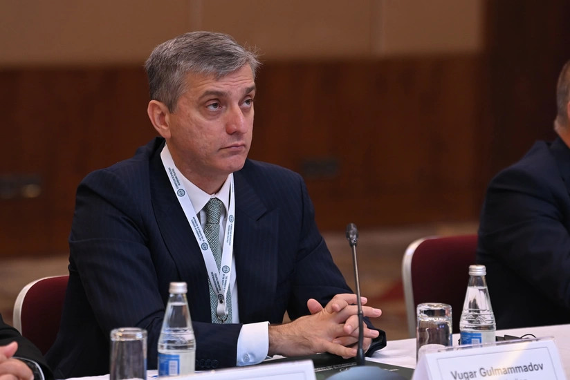 Vüqar Gülməmmədov: Orta müddətli təhsil xərclərində kəmiyyət göstəriciləri artırılacaq