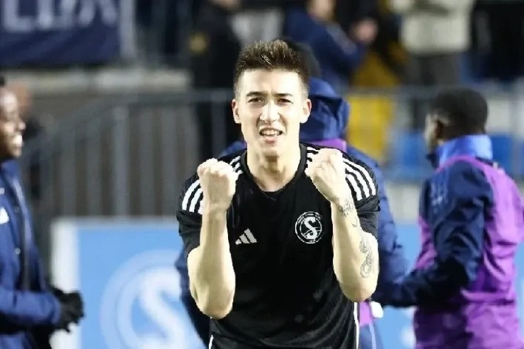 Azərbaycan millisinin sabiq üzvü futboldan uzaqlaşdırılmasına münasibət bildirib