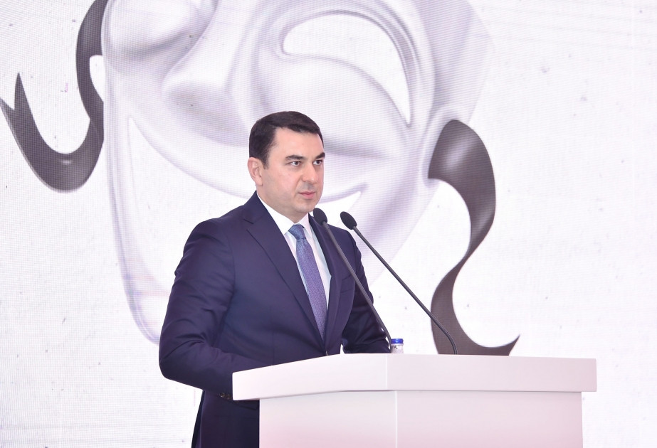 Gələn il Bakıda VII Ümumdünya Mədəniyyətlərarası Dialoq Forumu keçiriləcək