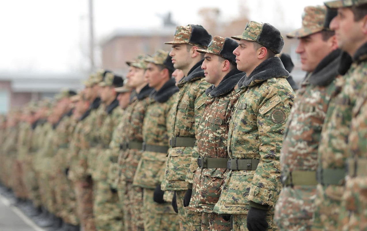 Şad xəbər: Hərbi xidmət müddətinin azaldılması gözlənilir