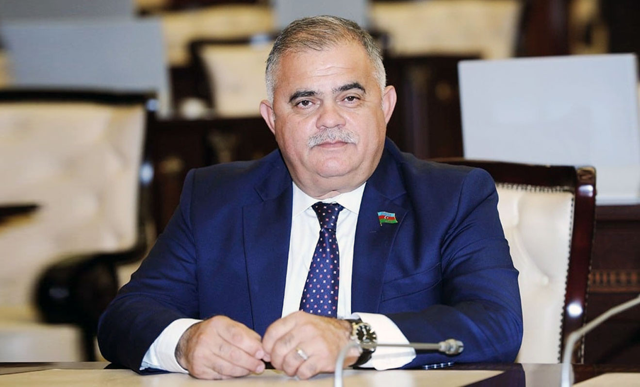 Komitə sədri: İran göstərir ki, ABŞ qarşısında geri addım atmayacaq