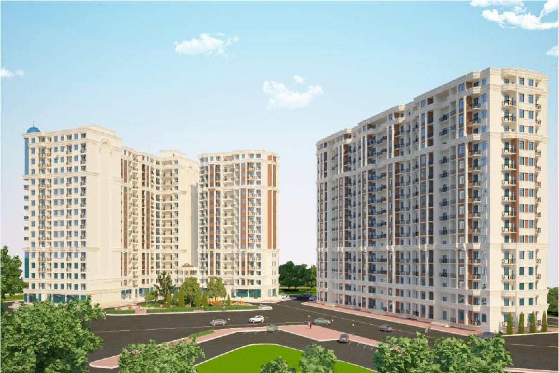 Kirayə mənzil fonduna əlavə olaraq 219 yeni mənzil daxil edilib