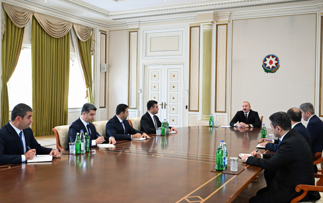 İclas başçılarının dəyişməsinin alt qatı: “Dövlət içində dövlət” formalaşdırmaq cəhdinə son qoyuldu