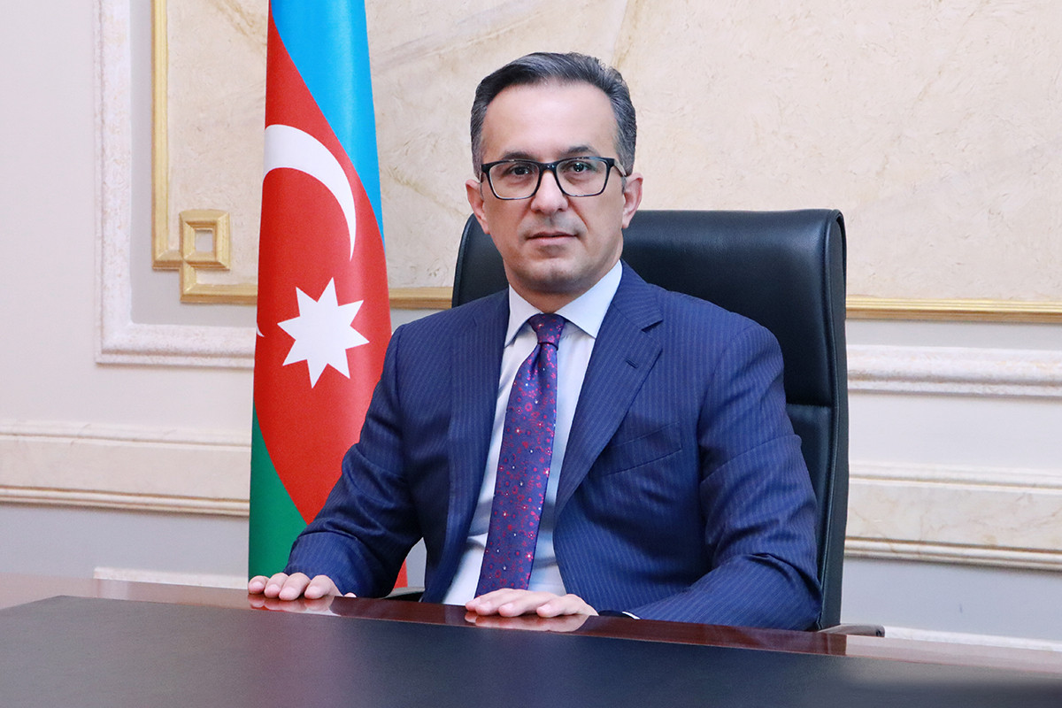 Ramin Məmmədov ABŞ-nin İsa Məsihin Sonuncu Gün Müqəddəsləri Kilsəsinin Bakı ofisinin açılmasına münasibət bildirib