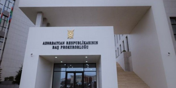 Milli Onkologiya Mərkəzində baş verən partlayışla bağlı cinayət işi başlanıb