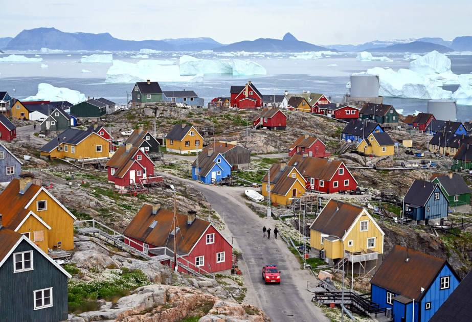 Qrenlandiya xarici vətəndaşların daşınmaz əmlak almasını qadağan etdi