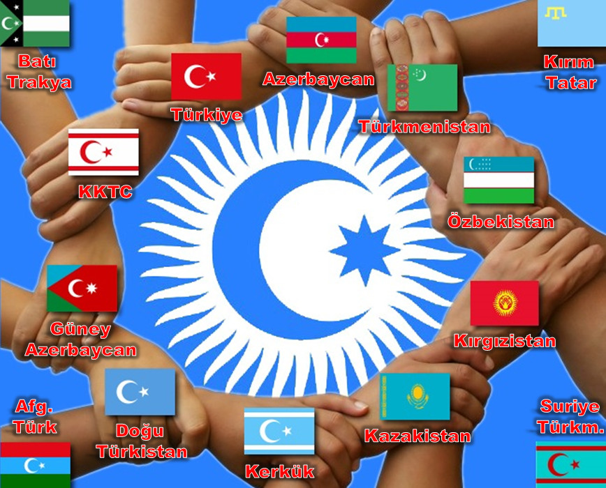 Anar Rzayev xeyir- dua verdi: Türk xalqları bir-birinin ədəbiyyatı ilə daha yaxından tanış olacaq