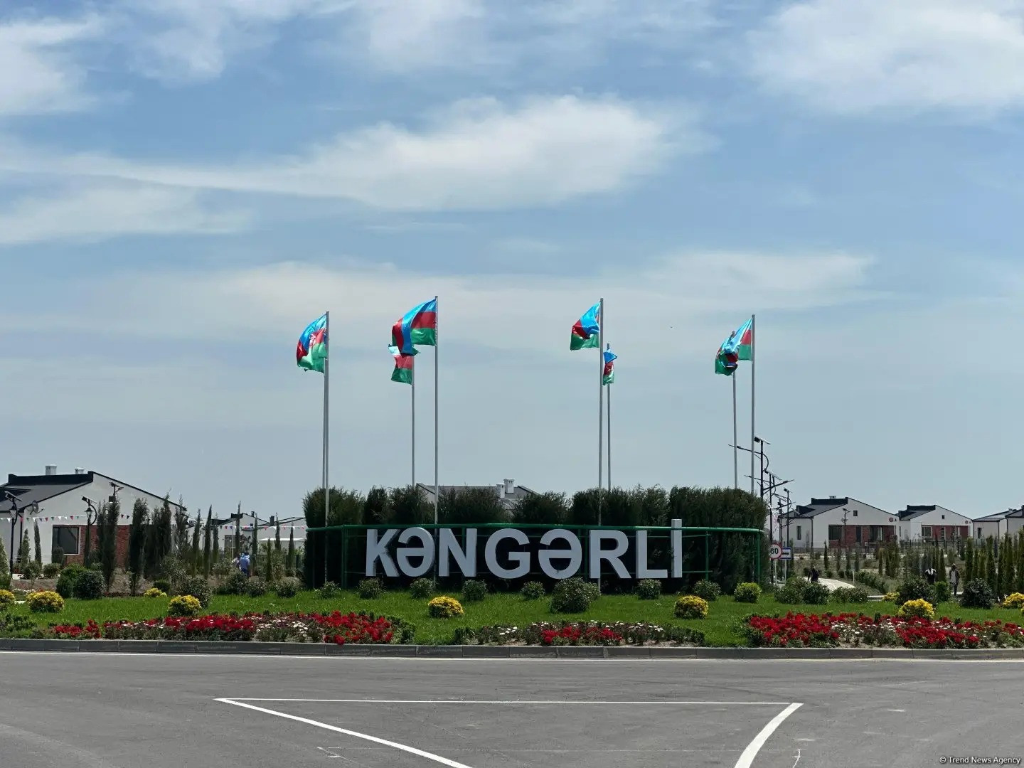 Ağdamın Kəngərli istiqamətində erməni təxribatının 11 ili tamam oldu