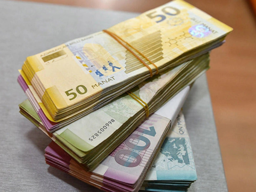 Maliyyə Nazirliyi növbəti dəfə depozit hərracı keçirib