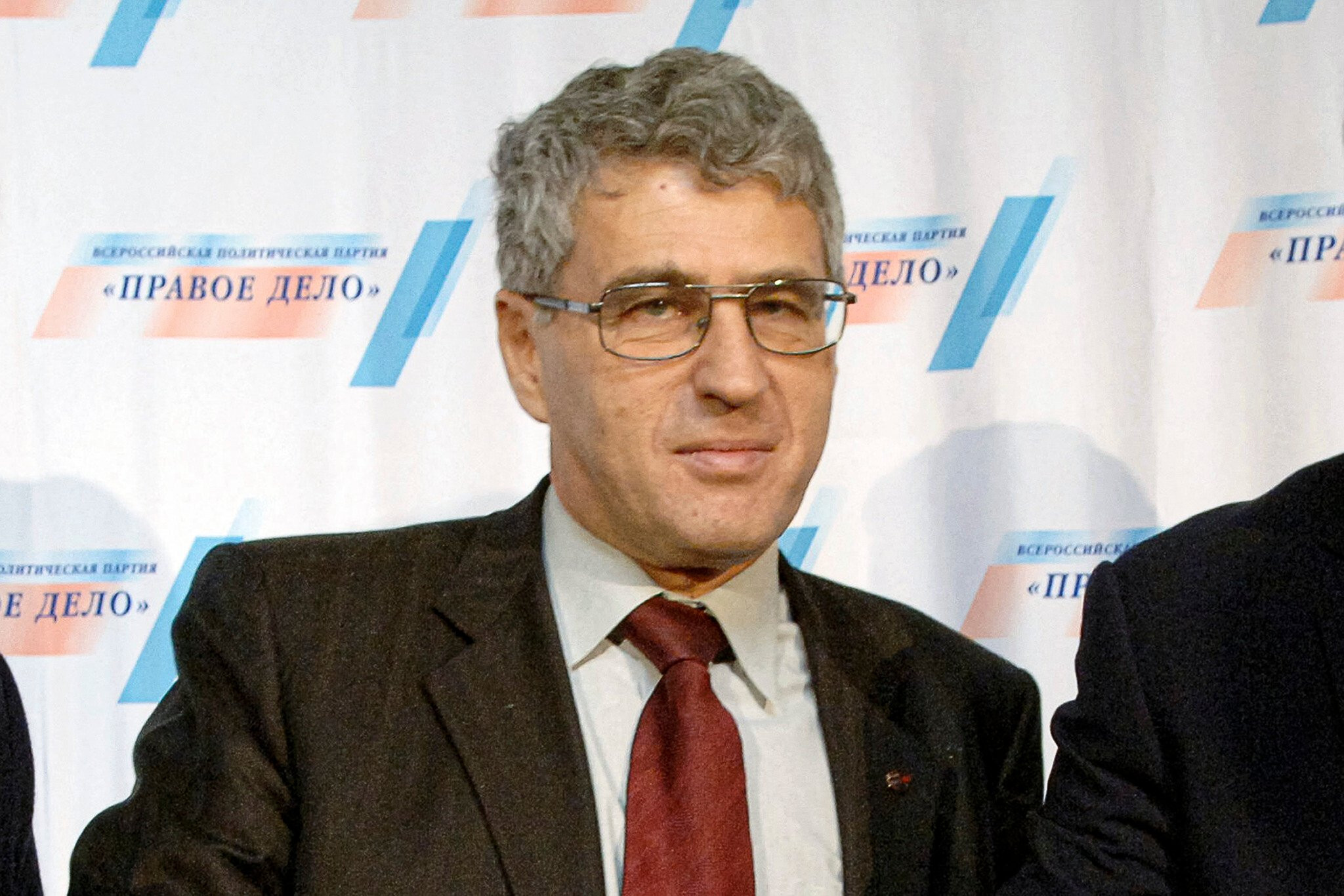 Leonid Qozmana 10 illik həbs cəzası verildi