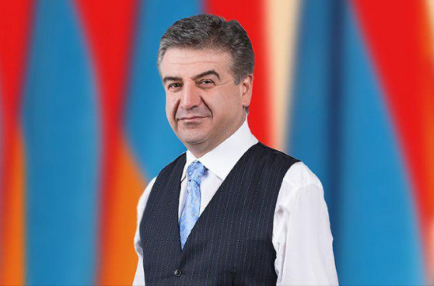 Ermənistanda saxlanılan rusiyalı iş adamı Karen Karapetyan həbsdə qalacaq