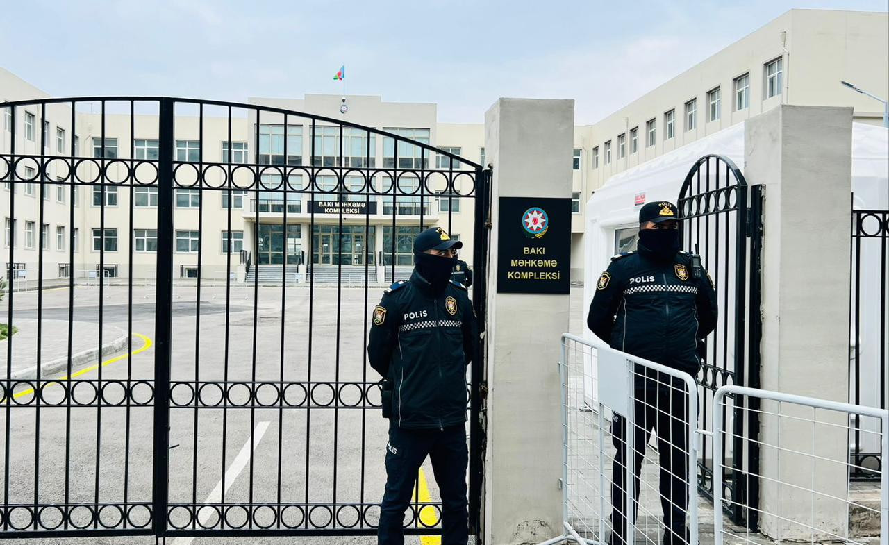 Azərbaycanda məhkəməsi davam edən erməni cinayətkarlarını hansı cəza gözləyir? -