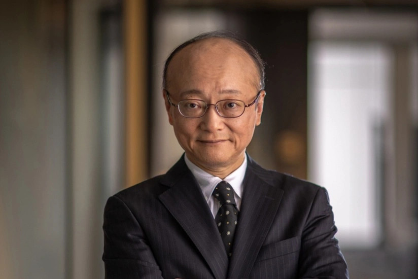 Asiya İnkişaf Bankının prezidenti Bakıda rəsmi səfərdədir -