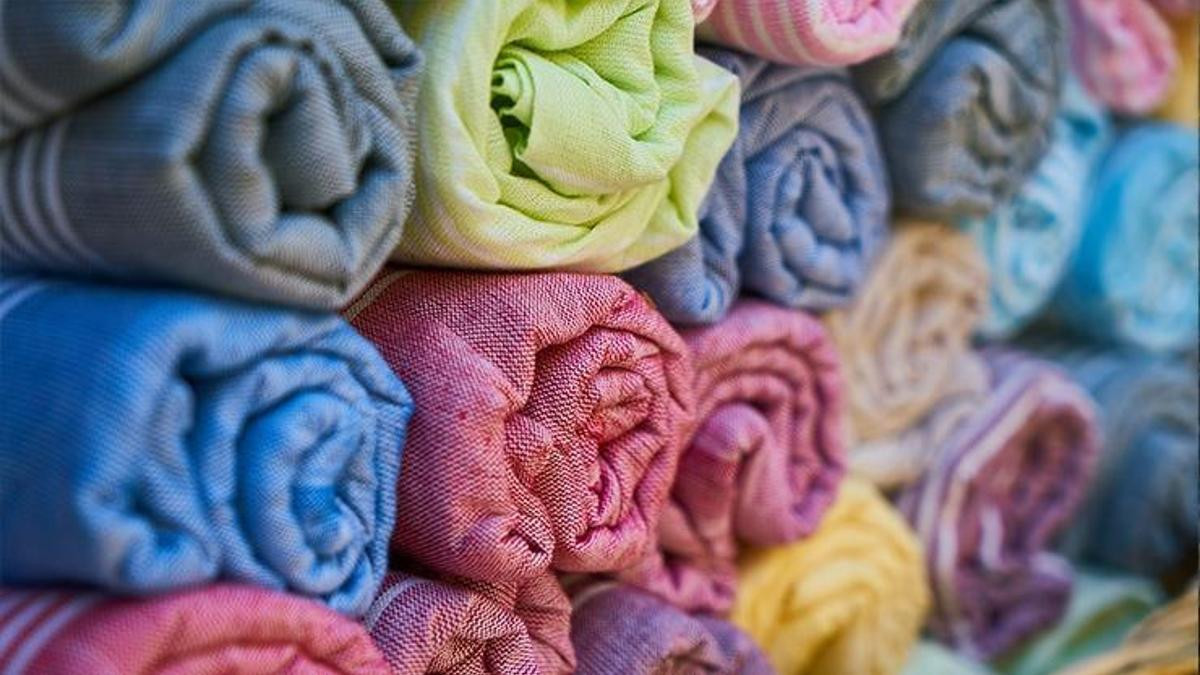 Azərbaycan pambıq parça istehsalını 11 %-ə yaxın artırıb