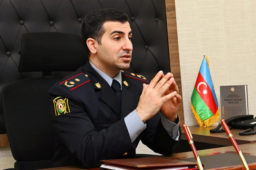 Yol Polisi: Yüksək sürət sürücülərin diqqət qabiliyyətini zəiflədir