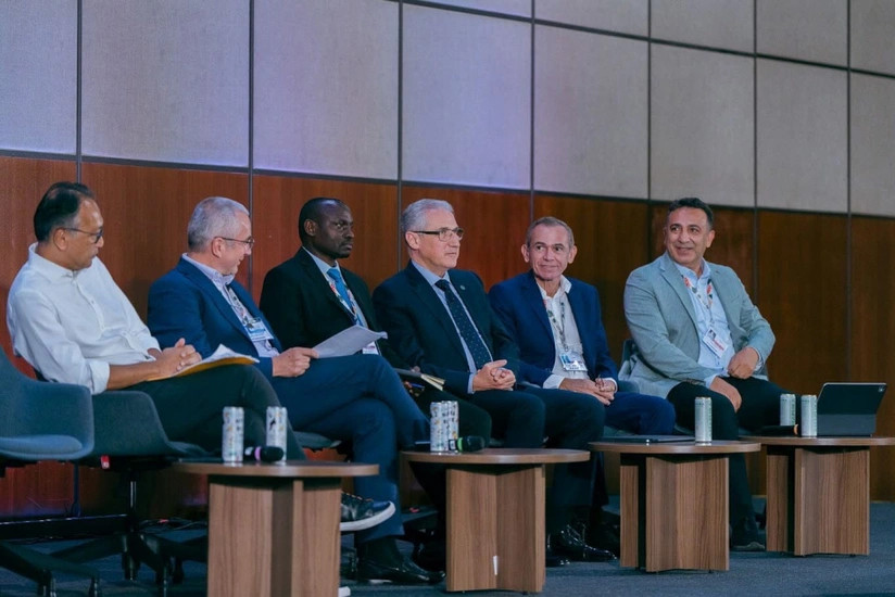 Muxtar Babayev: İqlim şəffaflığı Paris Sazişi üzrə öhdəliklərin yerinə yetirilməsində mühüm rol oynayır