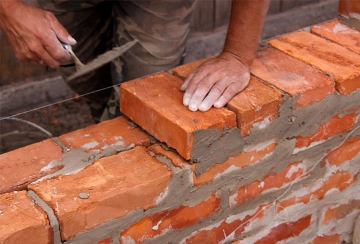 Azərbaycanda kərpic istehsalı 10 %-ə yaxın artıb