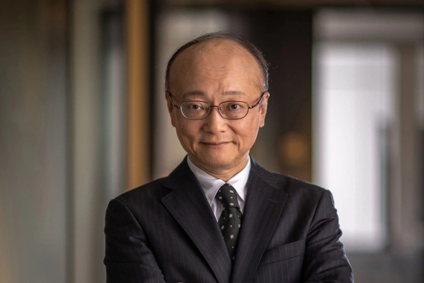 Masato Kanda: ADB Azərbaycanın regional hub kimi inkişafına dəstək verəcək