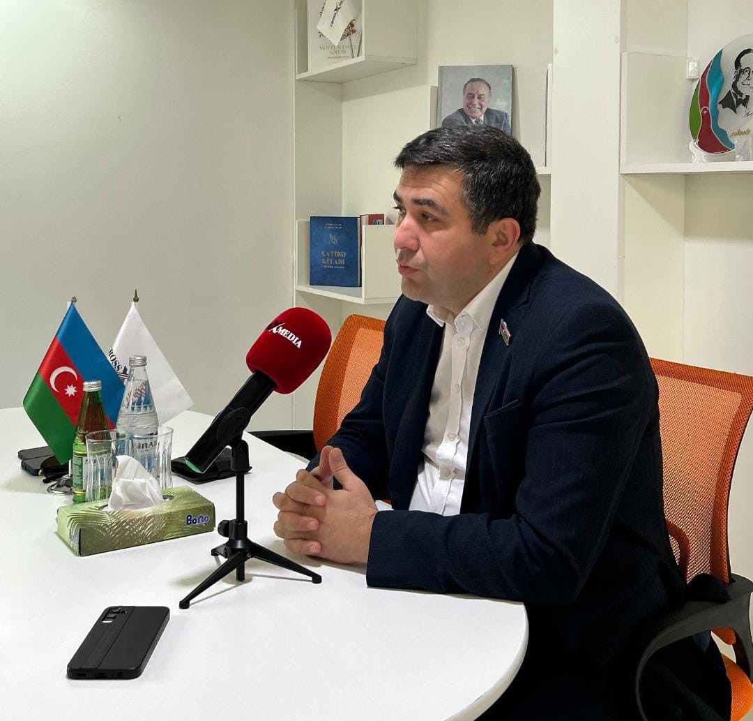 Deputat: İdmanın inkişafı üçün özəl sektorun da stimullaşdırılması vacibdir-