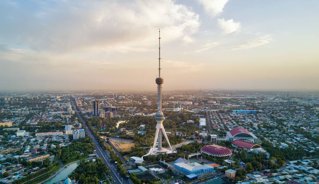 Daşkənddə keçirilən beynəlxalq konqresin iştirakçıları yekun bəyannamə qəbul ediblər