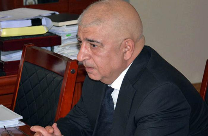 Ədliyyə Akademiyasının rektoru: Qərbi azərbaycanlıların Ermənistana qayıdışı tam mümkündür