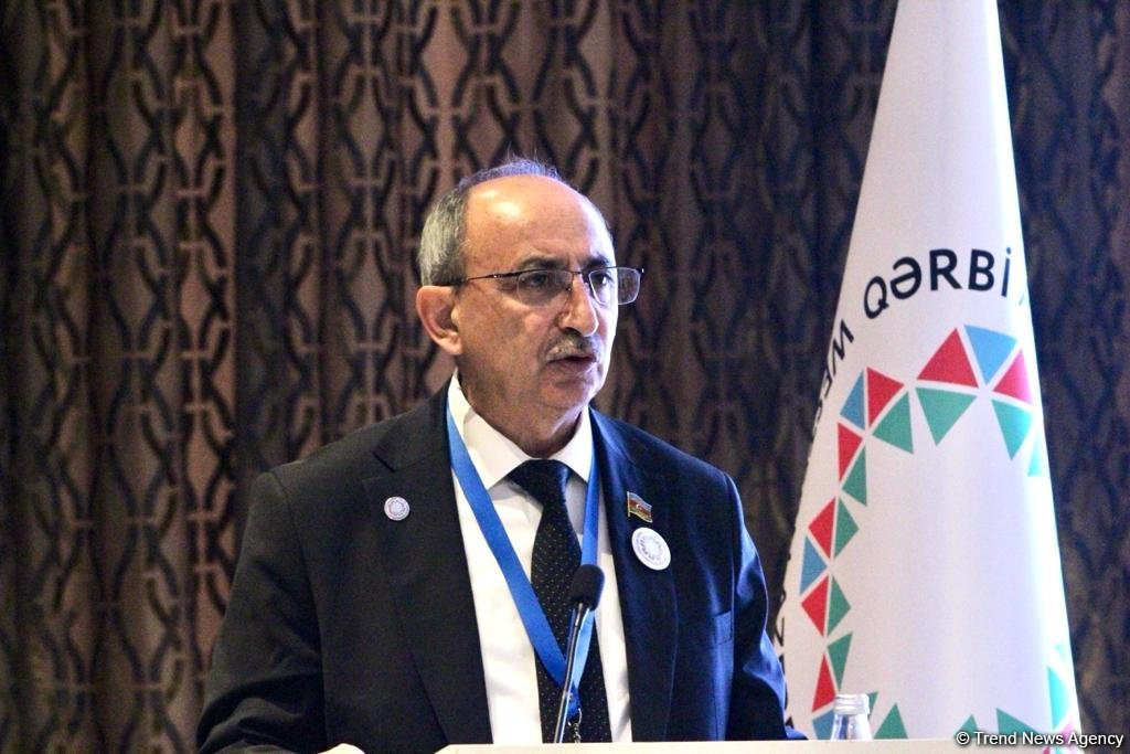 Qərbi Azərbaycandan olan qaçqınların statusu üçün işçi qrup yaradılması təklif edilib