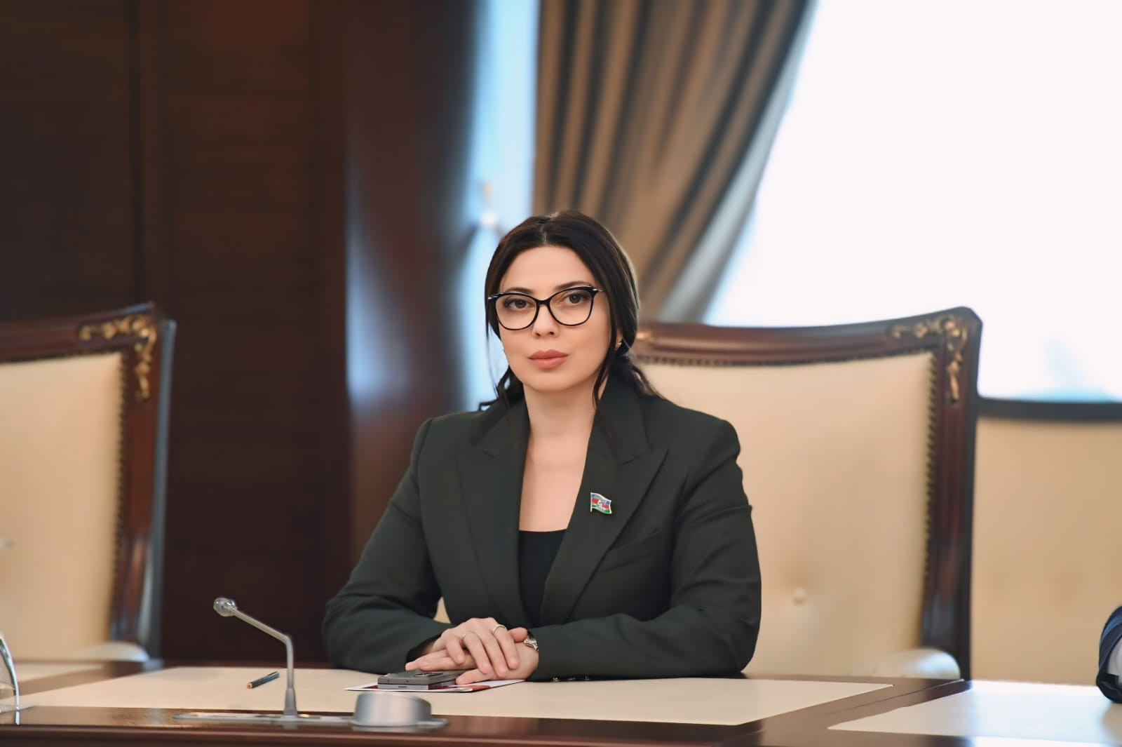 Azərbaycanla Özbəkistanı yalnız ortaq maraqlar deyil, həm də dərin tarixi, mədəni və mənəvi bağlar birləşdirir -