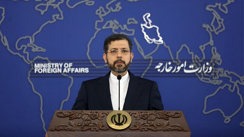 Xətibzadə: ABŞ ilə danışıqlar hazırkı şəraitdə “silahlı danışıqlar” olacaq