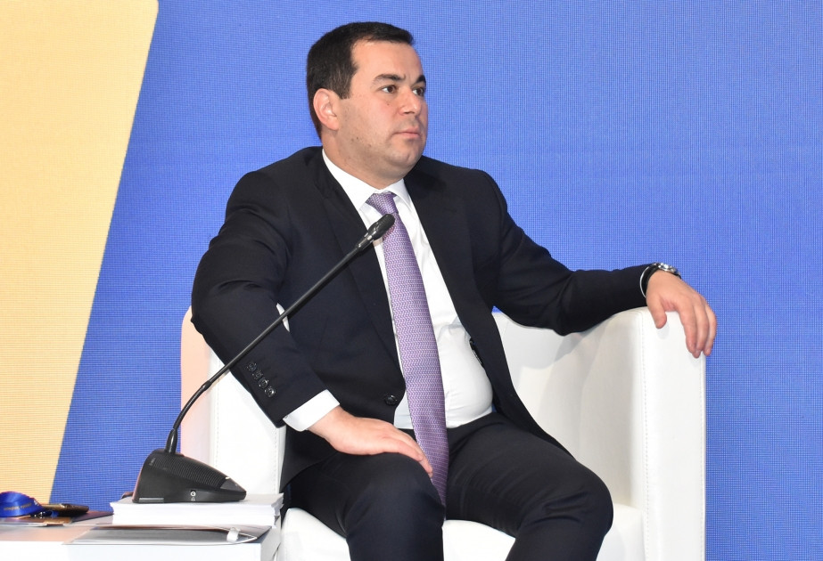 Fərhad Hacıyev: Müsabiqəmizin məqsədi  yeni formatlı idarəçilərin müəyyən edilməsidir