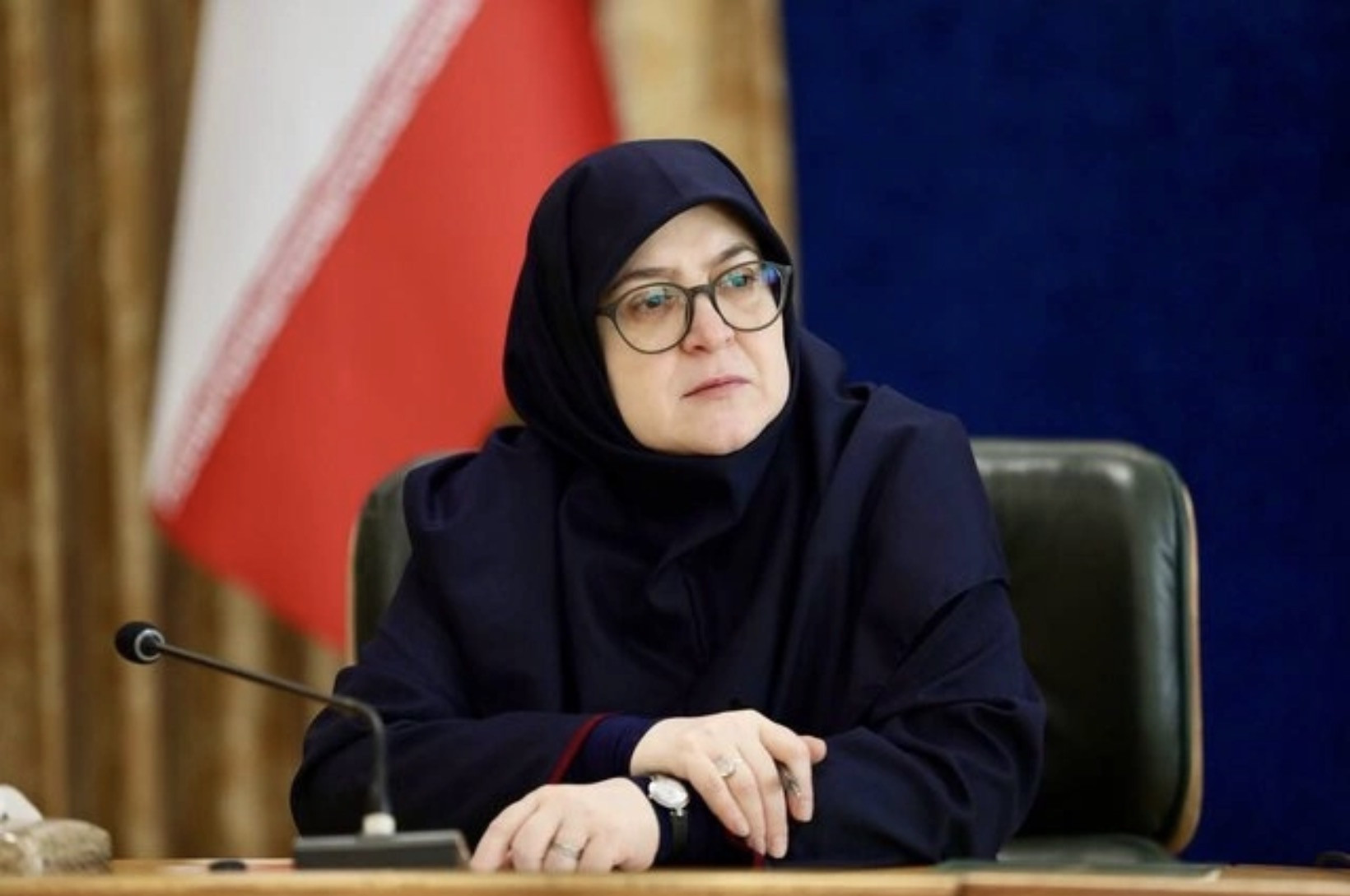 İran vasitəçilərdən mesajlar aldığını təsdiqləyib