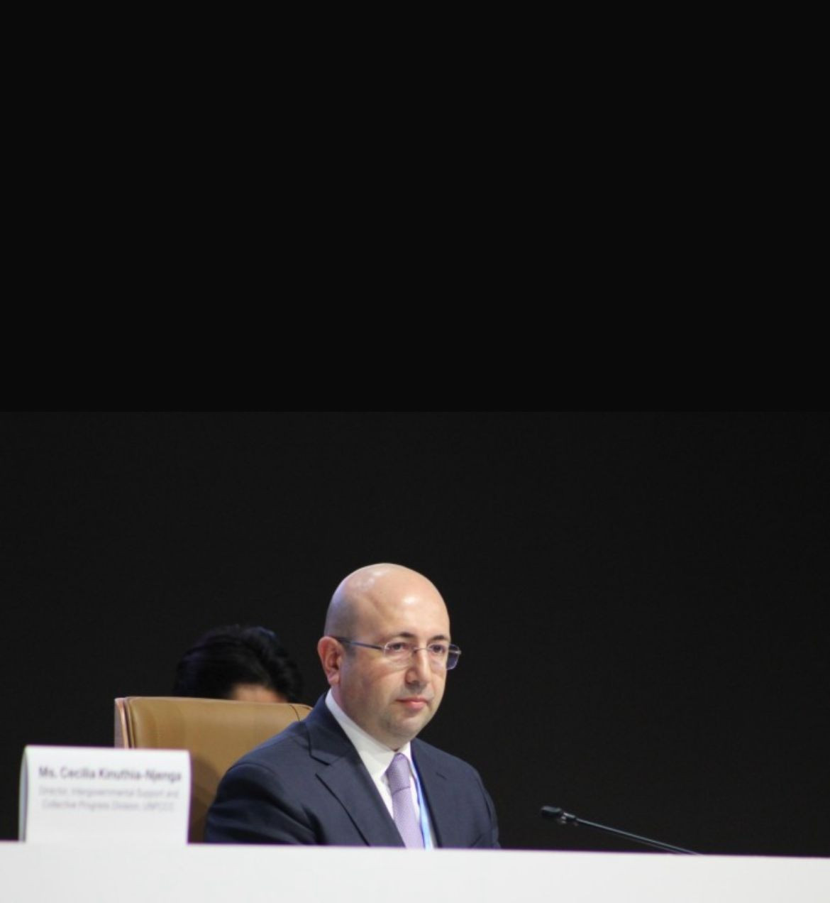 Azərbaycan ilk dəfə WUF13 çərçivəsində liderlərin sammitinə ev sahibliyi edəcək