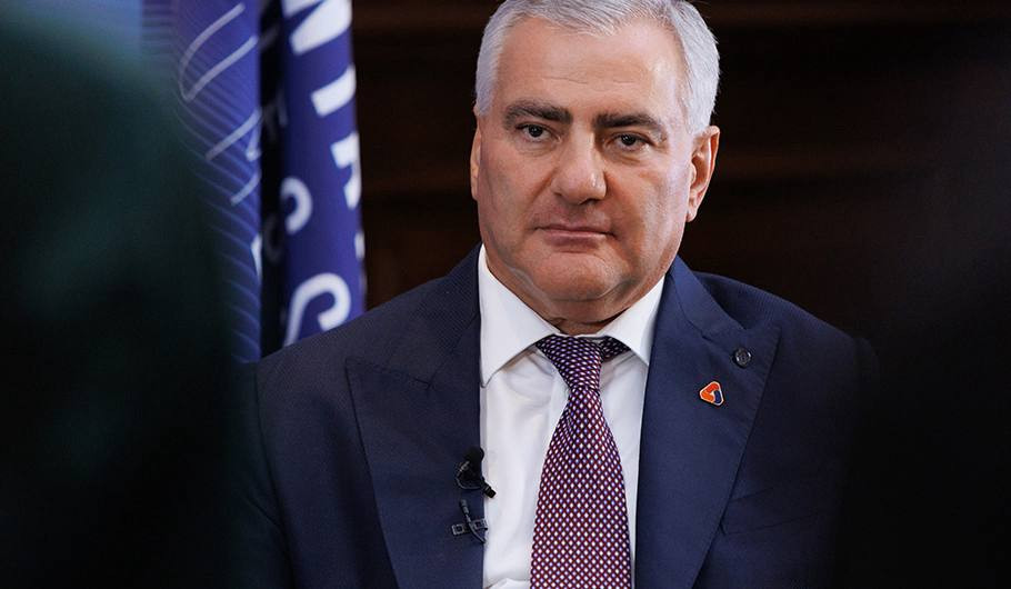 Ermənistan “Tashir” şirkətini lisenziyadan məhrum etdi