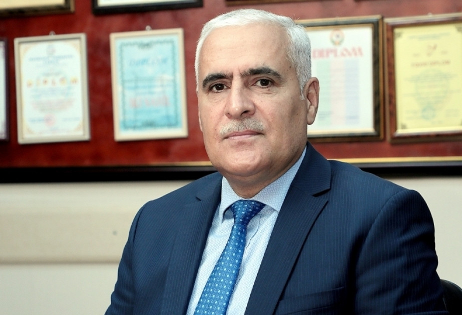 Vüqar Rəhimzadə: Azərbaycan və Mərkəzi Asiya ölkələri strateji əhəmiyyətə malik geosiyasi məkan formalaşdırır