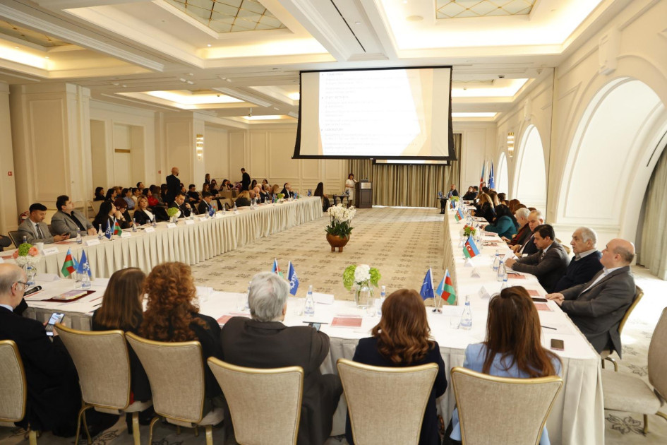 “Ateroskleroz və dislipidemiyanın idarəolunması: çağdaş yanaşmalar və perspektivlər” - ekspertlər forumu