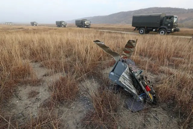 Türkiyənin qəzaya uğramış hərbi təyyarəsinin “qara qutu”sunun analizi bu həftə tamamlanacaq