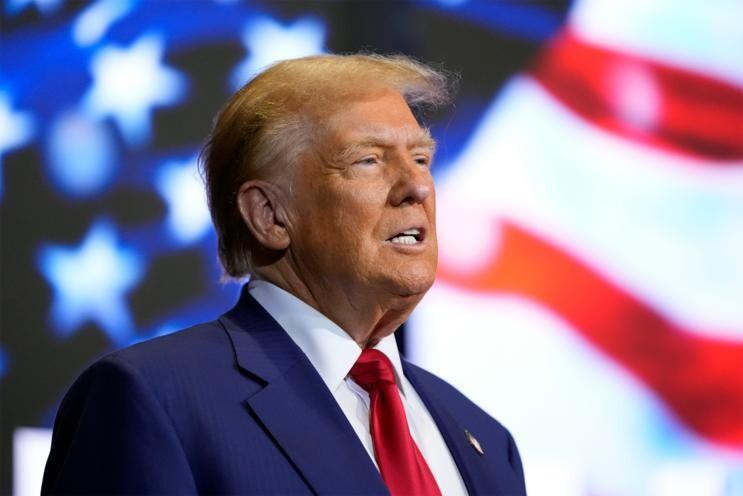 Trampın tarifləri Yaponiyanın iqtisadiyyatını 1,8% daraldıb