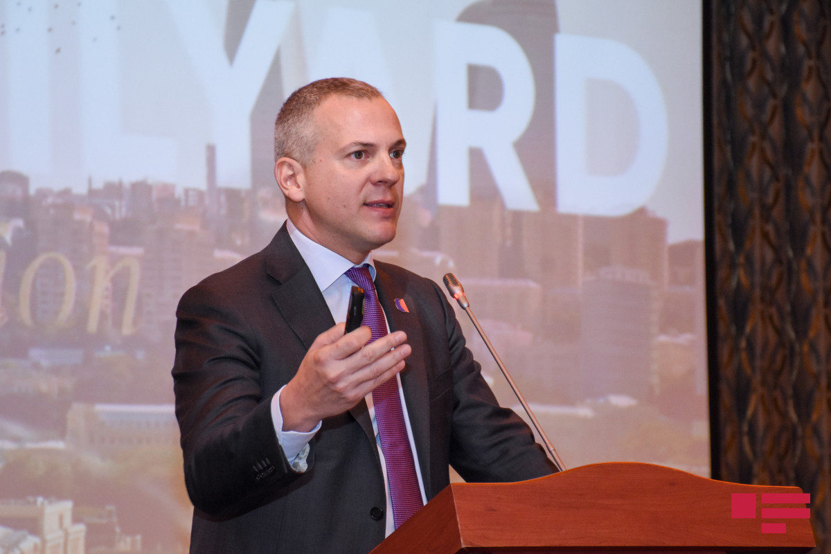 Çin şirkətləri Azərbaycan üçün yeni turpaketlər hazırlamaq istəyir