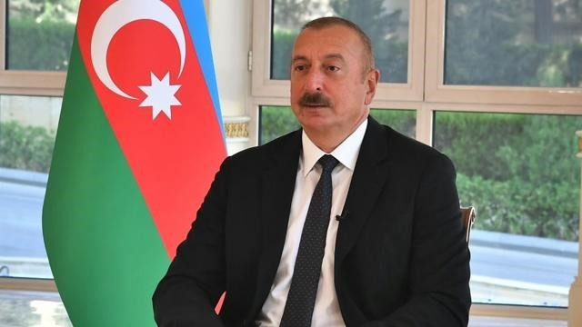 Prezident İlham Əliyev Milli Dirçəliş Günü ilə bağlı paylaşım edib