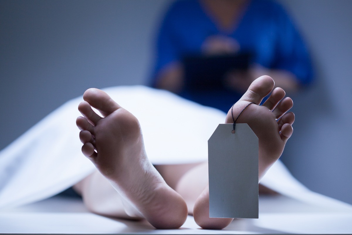 Şəkidə səkkiz gün öncə avtoqəzada xəsarət alan şəxs xəstəxanada ölüb