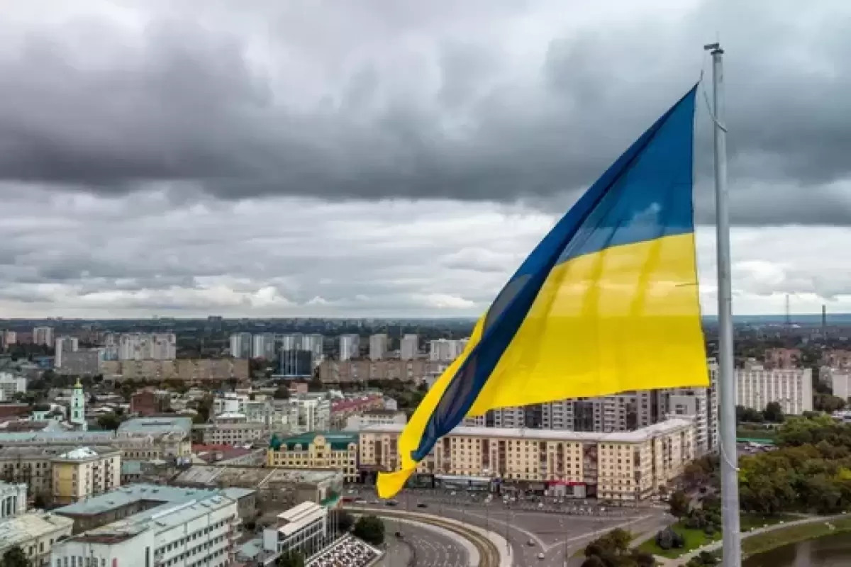 Ukrayna strateji məğlubiyyətə doğru gedir