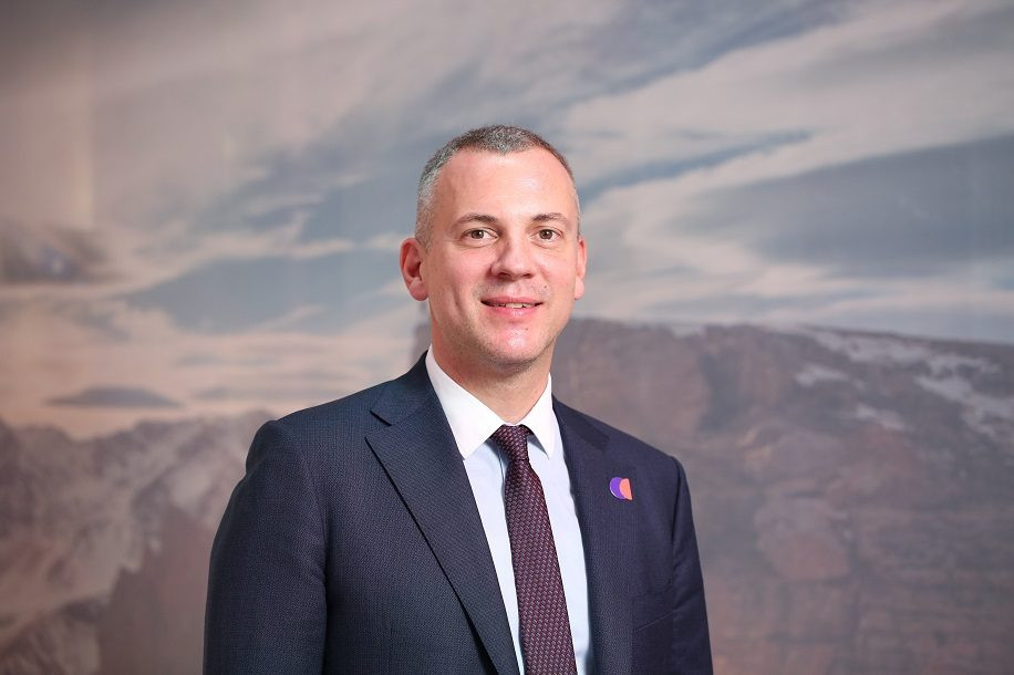 Florian Zenqstşmid: Azərbaycanın Çinin xaricə səyahət bazarında payı artır